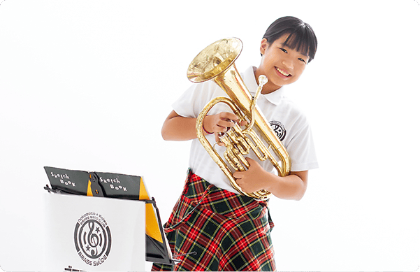 習い事やユニフォーム持込