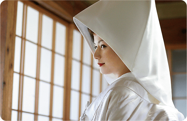 衣装から美容、撮影