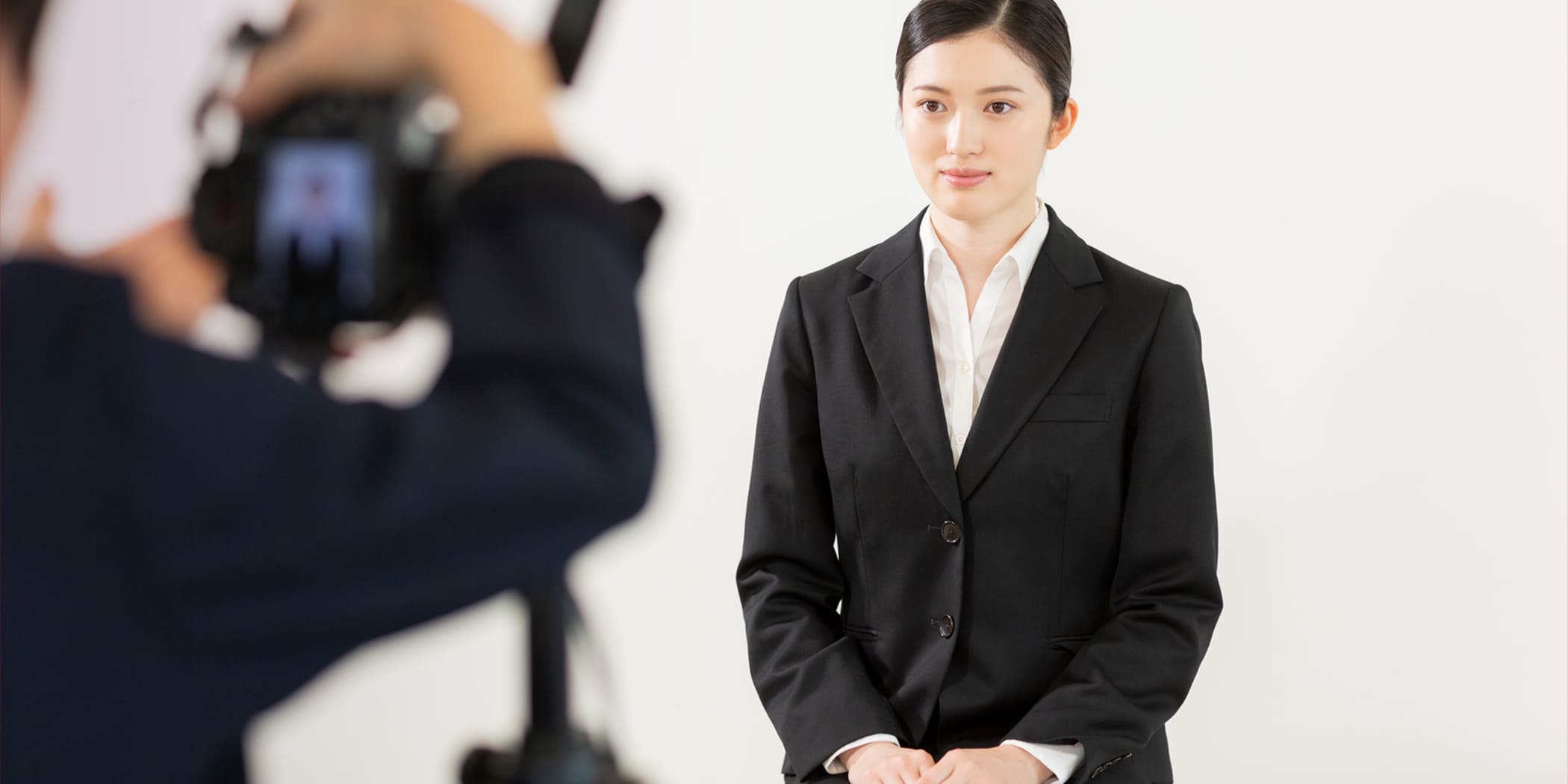 証明写真・プロフィール・肖像写真